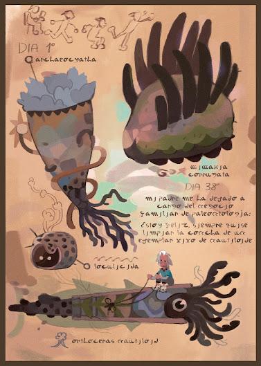 Fanerozoico #1: Paleozoico