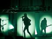 Second celebra primeros quince años música grabación disco directo teatro circo murcia.