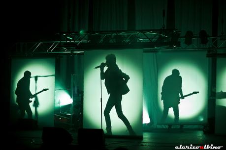 SECOND CELEBRA SUS PRIMEROS QUINCE AÑOS EN LA MÚSICA CON LA GRABACIÓN DE UN DISCO EN DIRECTO EN EL TEATRO CIRCO DE MURCIA.