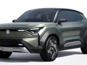 Suzuki Motor Corporation tendrá destacada presencia Japan Mobility Show 2023