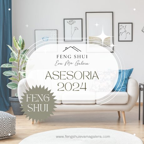 Asesoría Feng Shui 2024