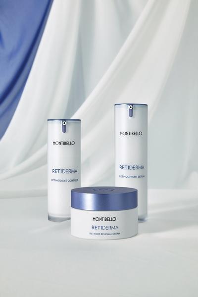 Por qué debes incorporar el retinol a tu rutina: probamos la nueva línea Retiderma de Montibello Por qué debes incorporar el retinol a tu rutina: probamos la nueva línea Retiderma de Montibello