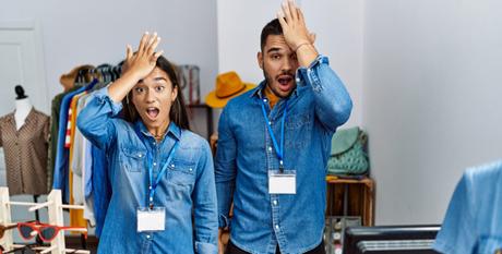 4 errores que sabotean a los emprendedores de primer año 4 errores que sabotean a los emprendedores de primer año