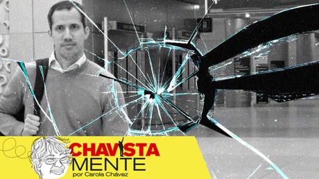 Chavistamente: La cara (de pizza) de la derrota