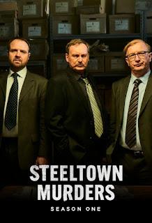 Steeltown Murders