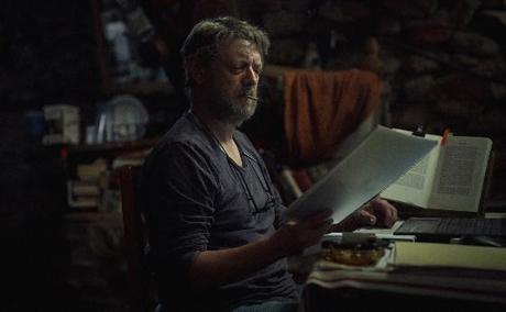 Cerrar los ojos (España, Argentina; 2023) Cerrar los ojos (España, Argentina; 2023)