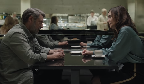 Cerrar los ojos (España, Argentina; 2023) Cerrar los ojos (España, Argentina; 2023)