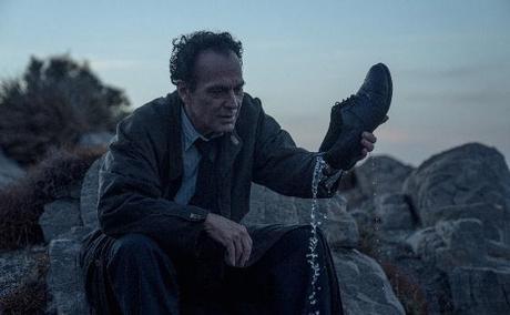 Cerrar los ojos (España, Argentina; 2023) Cerrar los ojos (España, Argentina; 2023)