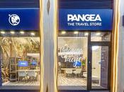 PANGEA Travel Store aterriza Valladolid