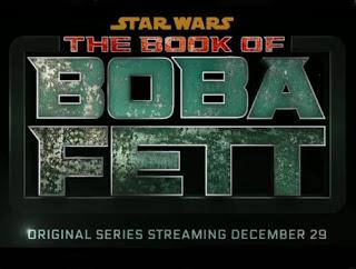 De Cazarrecompensas a Querer Gobernar un Planeta