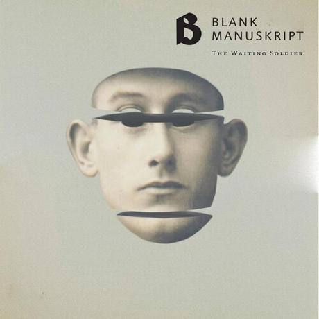 Blank Manuskript. The Waiting Soldiers. Edición Rockarte