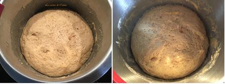 CinnamonRolls (rollitos de canela)