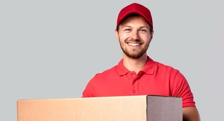 Top Courier optimiza los procesos logísticos con sus servicios de transporte