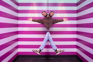 EL MUSEO DE LAS ILUSIONES DE MADRID AMPLIA SUS INSTALACIONES