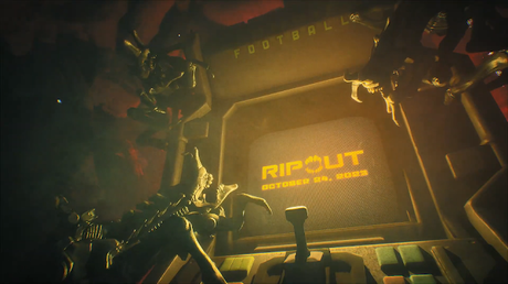 La demo de RIPOUT, el shooter cooperativo ya esta disponible en Steam