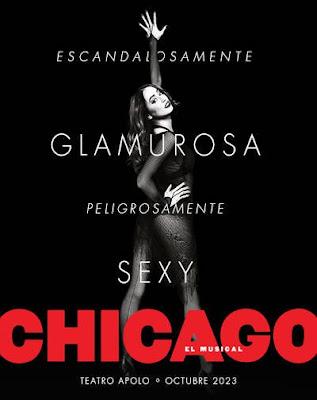 Chicago, La Elegancia De Los Clásicos. Chicago, La Elegancia De Los Clásicos.