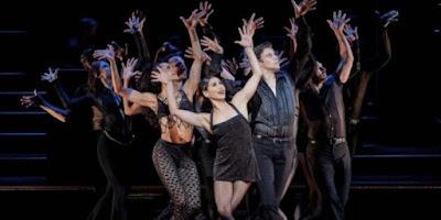 Chicago, La Elegancia De Los Clásicos. Chicago, La Elegancia De Los Clásicos.