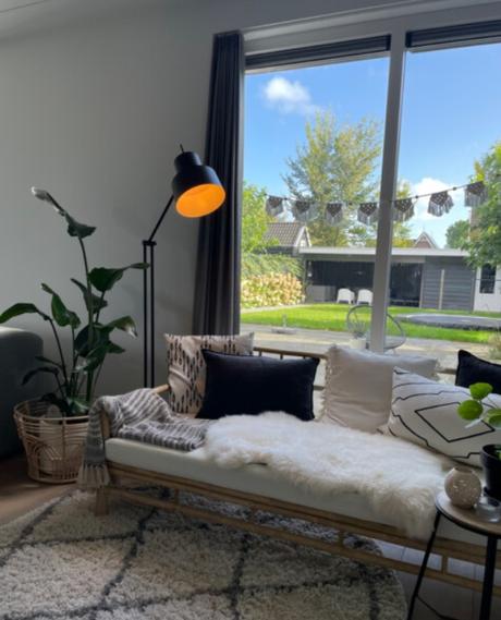 Luz Escandinava: Descubre las lamparas de Pie Nordicas 3 Luz Escandinava: Descubre las lamparas de Pie Nordicas 3