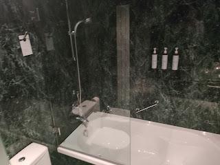 AC HOTEL ARAVACA (MADRID)