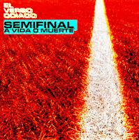 El verbo odiado estrenan Semifinal (a vida o muerte)