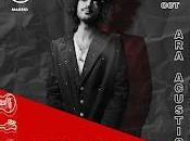 Isma Romero Hard Rock Café Madrid