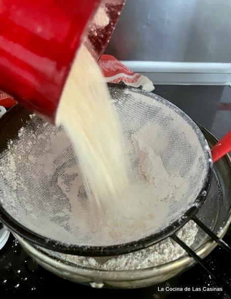 Cinnamon Rolls: Rollitos de Canela #CinnamonrollsInternationalday