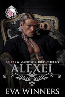 Reseña 987 - Alexei, Eva Winners (Bellas & Mafiosos #04)