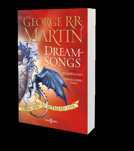 Dreamsongs II Dreamsongs II