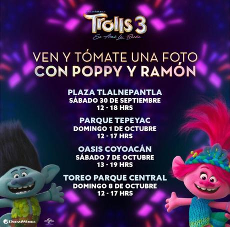 ¡CONVIÉRTETE EN UN TROLL!