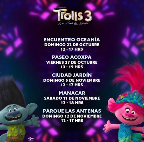 ¡CONVIÉRTETE EN UN TROLL!