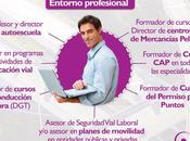 Docencia revoluciona movilidad segura sostenible formando técnicos superiores España