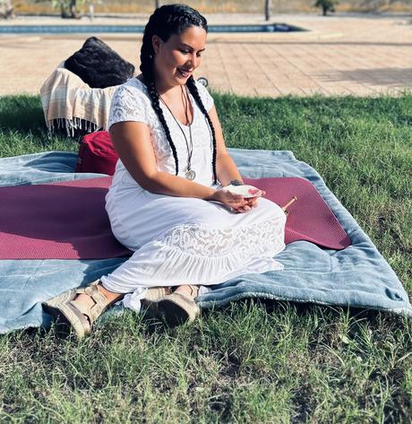 Equilibrium, líder en terapias naturales y holísticas