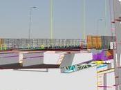 Construcción explica proyectos transformación digital apoyándose tecnología geoespacial