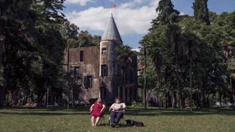 EL CASTILLO EL CASTILLO