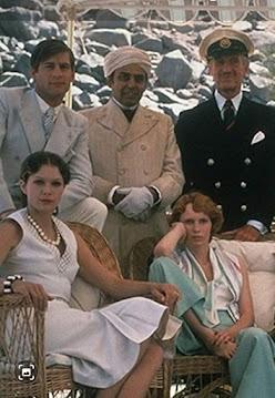 Viajando por el Nilo