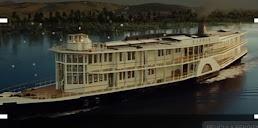 Viajando por el Nilo