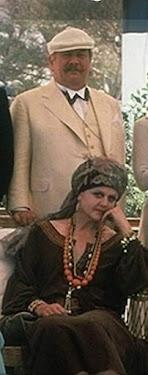 Viajando por el Nilo