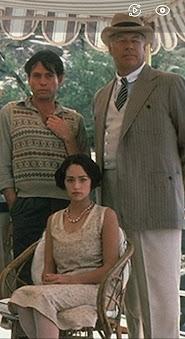 Viajando por el Nilo