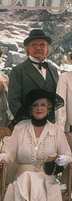 Viajando por el Nilo