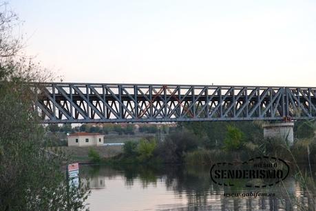 Puente de Hierro