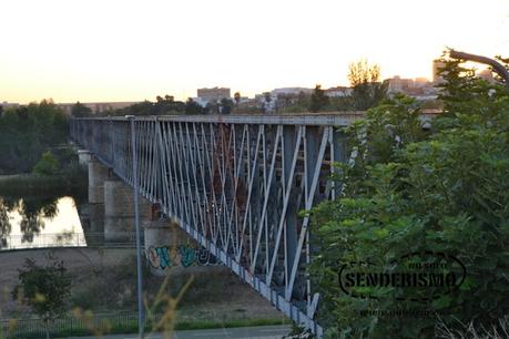 Puente de Hierro