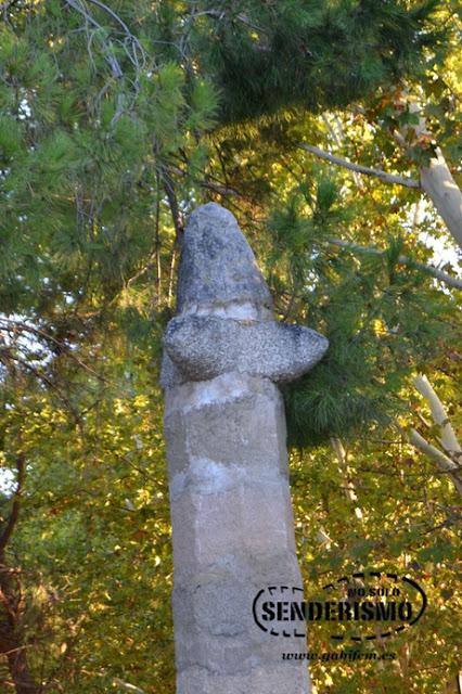 Rollo de Mérida Rollo de Mérida