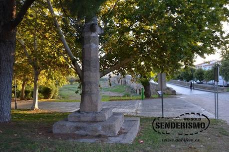 Rollo de Mérida Rollo de Mérida