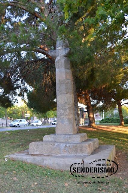 Rollo de Mérida Rollo de Mérida