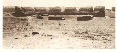 Las Siete Sillas Las Siete Sillas