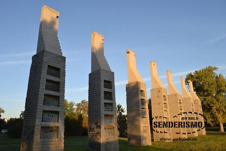 Las Siete Sillas Las Siete Sillas