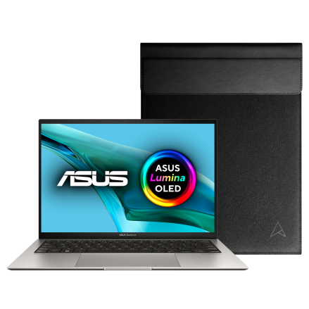 Zenbook S 13 OLED