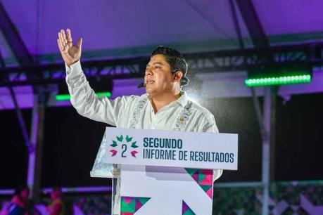 FEDERACIÓN DESTACA EJEMPLAR COORDINACIÓN CON GOBIERNO DE RICARDO GALLARDO