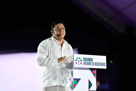 EN DOS AÑOS, RICARDO GALLARDO LOGRA RESULTADOS HISTÓRICOS PARA SAN LUIS POTOSÍ