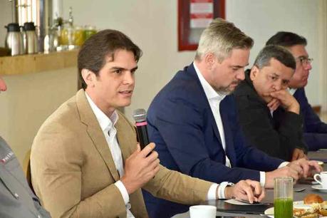 DESPEGA LA CONFIANZA DEL SECTOR AUTOMOTRIZ EN SAN LUIS POTOSÍ: SEDECO